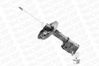 Amortiguador MONROE 742076SP MONROE 742076SP Lujoso
